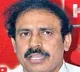 CPI Ramakrishna letter to Jagan