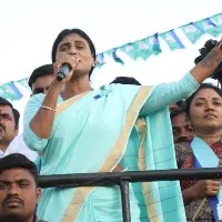 Sharmila fires on Revanth Reddy
