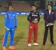 RCB women won the toss against Mumbai Indians