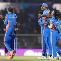 Mumbai Indians bowlers restricts RCB