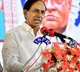 Telangana CM, Governor Tamilisai greet people on Holi