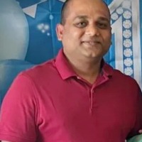 Man from Andhra killed in US train mishap