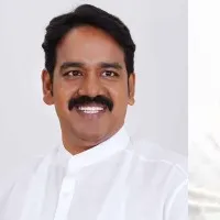 BRS announces three candidates for Telangana Legislative Council polls