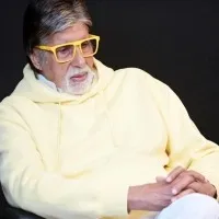 Big B shares health update after injury, says 'all work has stopped'