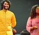Tollywood star Nani marks entry into Hindi cinema with Holi celebration