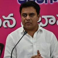 Centre should incentivise performing states, says KTR