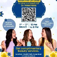Inorbit Mall Hyderabad plans week-long celebrations from March 8-12