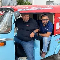 MetroRide Extends its footprint, now available in Hyderabad East too.