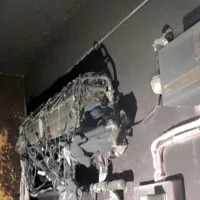 AC Explosion leaves Three dead in a Family in Karnataka