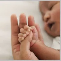 Boy Born With Four Arms And Four Legs in Rajasthan