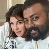 Conman Sukesh wishes Jacqueline Happy Holi from Tihar jail