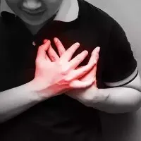 A surge in heart attacks in young people due to covid19