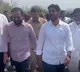 vangaveeti radha walk with nara lokesh in padayatra