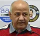 ED to question Manish Sisodia in Jail
