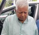 Lalu Yadav Questioning by CBI officials In Land For Jobs Case