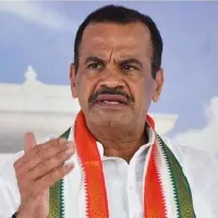 A case has been registered against MP Komatireddy Venkat Reddy
