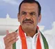 A case has been registered against MP Komatireddy Venkat Reddy