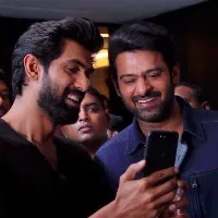 Rana interesting comments about his fellow heroes