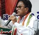 Ponnala Lakshamaiah take a swipe at KTR