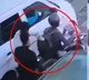 Robbers Steal 40 Lakh From Bikers Bag At Delhi Traffic Signal