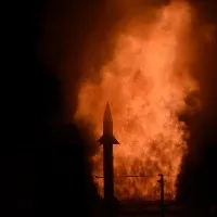 Indian Navy successully test fired MRSAM
