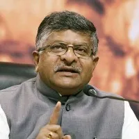 Rahul is insulting India says Ravi Shankar Prasad