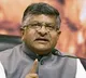 Rahul is insulting India says Ravi Shankar Prasad