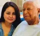 We will not leave anyone if anything happens to my father warns Lalu Prasad daughter Rohini