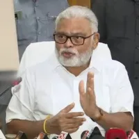 Ambati Rambabu slams Pawan Kalyan and Janasena