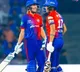Delhi Capitals registers huge total against UP Warriarz