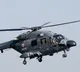 Indian Navy chopper ditches off Mumbai, no casualties
