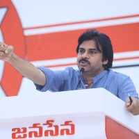 Pawan Kalyan demands 33% reservation for women in legislatures