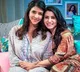 Lakshmi Manchu, Samantha celebrate woman power with 'Telusa Telusa'