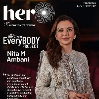 Nita M Ambani Launches The Her Circle EveryBODY Project