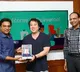 Deliveroo CEO Visits India Development Centre to Mark Anniversary of Hyderabad Tech Hub
