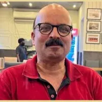 Malayalam Actor Shukoor Remarries His Wife