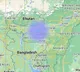 Earthquake jolts assam again