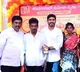 Am still alive because of ex cm chandrababu says ycp leader in yuvagalam