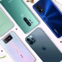 If you buy these 5G phones you can watch Prime movies for free for a year