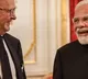 Australian PM Anthony Albanese on 4 day India visit from today