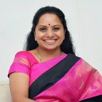 KCR daughter Kavitha response on ED summons in Delhi liquor scam