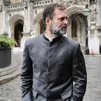 Nagaland BJP chiefs praise for Rahul Gandhi