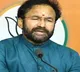 Union Minister kishan reddy responds to ED notices to MLC Kavitha