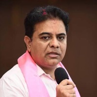 Boys and Girls are same says KTR