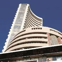 Markets ends in profits