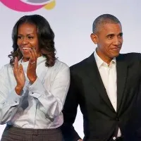 Michell Obama cried for 30 minutes