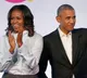 Michell Obama cried for 30 minutes
