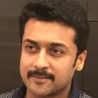 Surya in Hanu Raghavapudi Movie