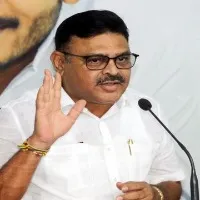 I die in Sathenapalli says Ambati Rambabu