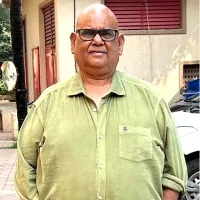 Actor Satish Kaushik, famed as 'Calendar' in 'Mr. India', passes away at 67